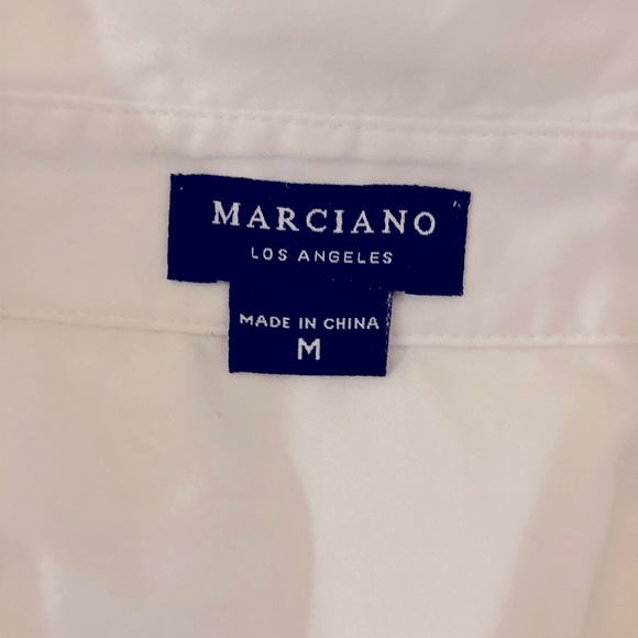 Guess Button Down - Picture 4 of 4